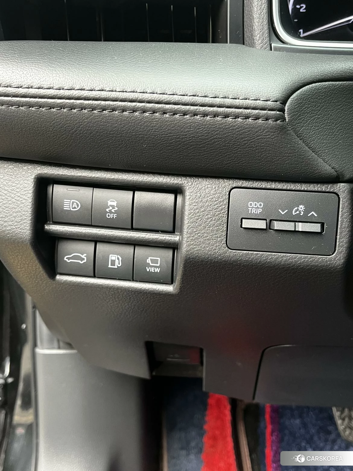 Toyota Asian dragon id 4499073 из Китая 13