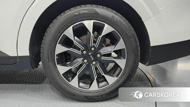 Kia Carnival 4th generation id 4433323 из Кореи 13