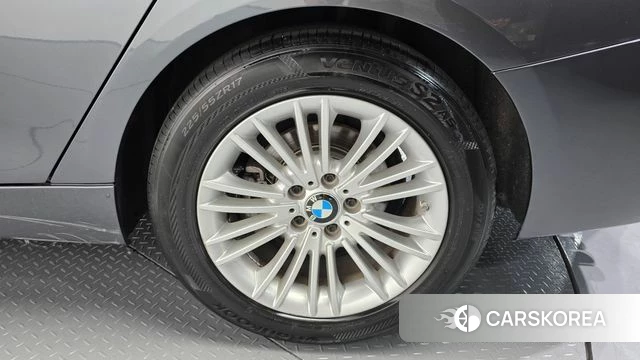 BMW 3 Series GT (F34) id 4378214 из Кореи 13