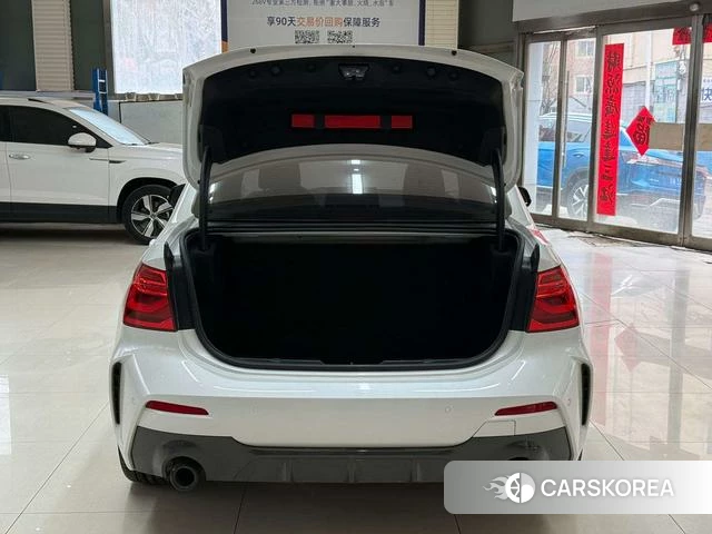 BMW 1 series id 4291119 из Китая 13