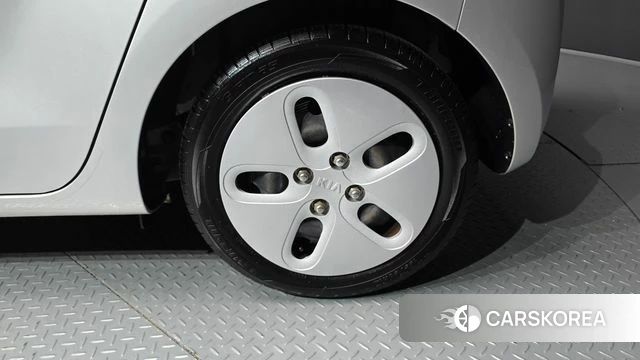 Kia The New Ray id 4658140 из Кореи 13