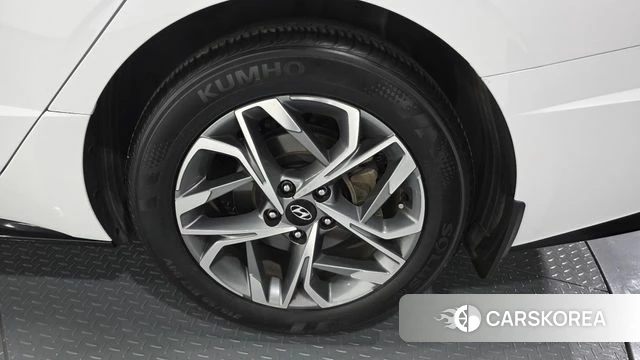 Hyundai Sonata (DN8) id 4223717 из Кореи 13