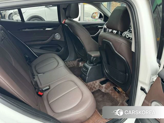 BMW X2 id 4255910 из Китая 13