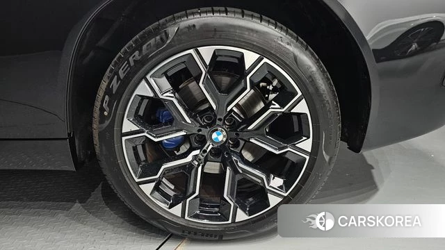 BMW X3 (G45) id 4644906 из Кореи 13