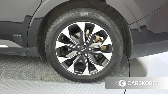 Kia Carnival 4th generation id 4642169 из Кореи 13