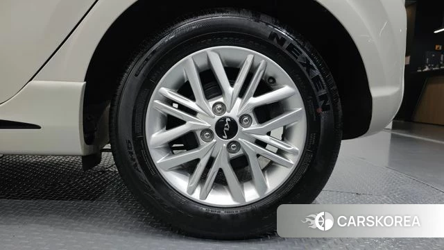 Kia Morning Urban (JA) id 4835428 из Кореи 13