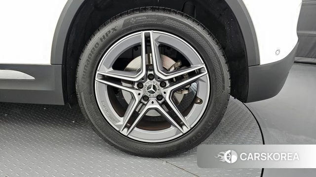 Mercedes-Benz GLA - Class H247 id 4401095 из Кореи 13
