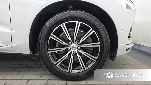 Volvo XC60 second Generation id 4587471 из Кореи 13