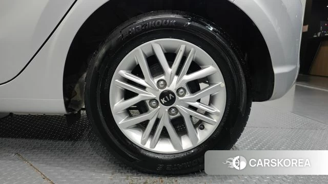 Kia Morning Urban (JA) id 4702632 из Кореи 13
