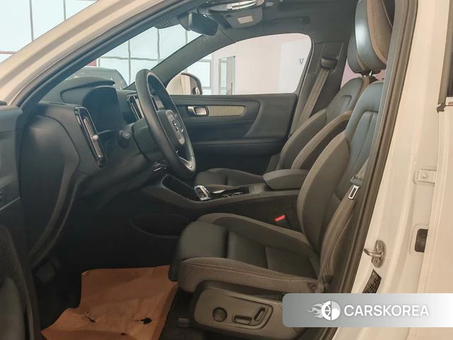 Volvo XC40 id 4214182 из Китая 13