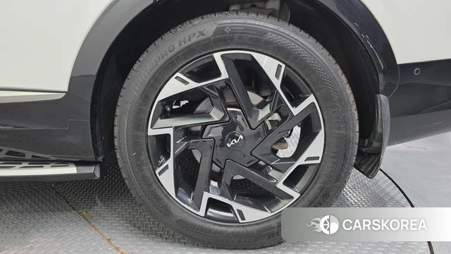 Kia Sportage 5th Generation id 4592099 из Кореи 13