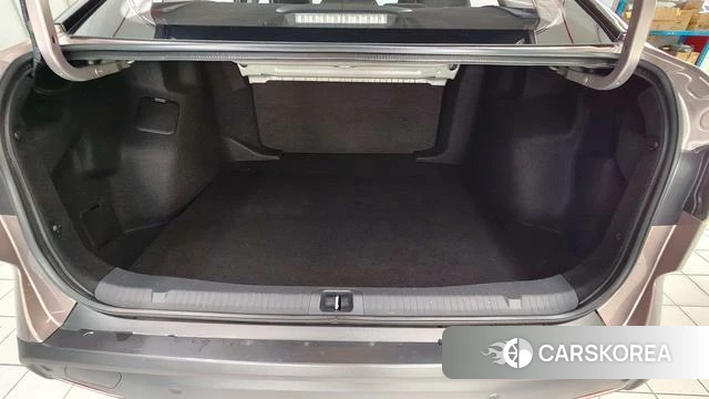 Toyota bZ3 id 4359240 из Китая 13