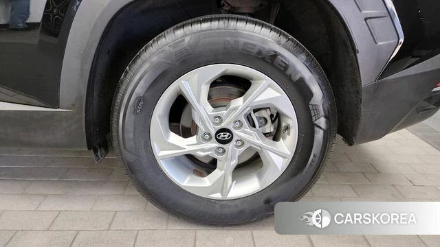 Hyundai Tucson (NX4) id 4292348 из Кореи 13