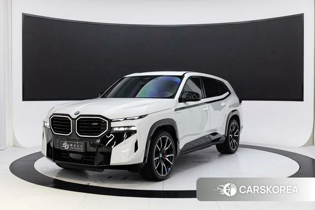 BMW XM id 4260702 из Китая 13