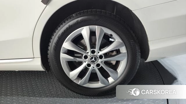 Mercedes-Benz C-Class W205 id 4269187 из Кореи 13