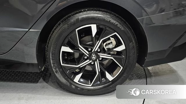 Hyundai Sonata D Edge (DN8) id 4649943 из Кореи 13