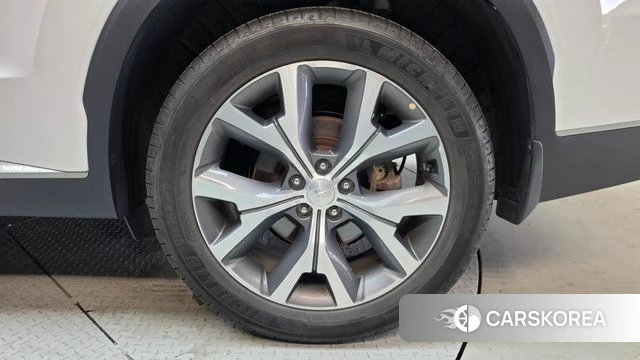 Hyundai Palisade id 4929486 из Кореи 13