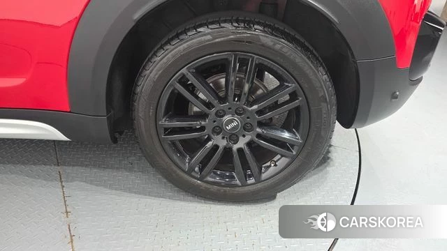 Mini Cooper Countryman id 4652027 из Кореи 13