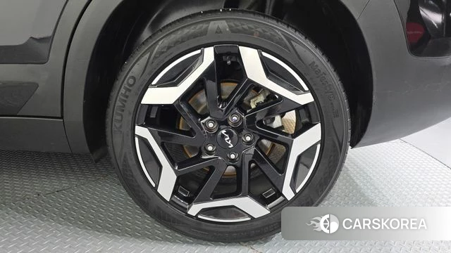 Kia The New Seltos id 4382420 из Кореи 13
