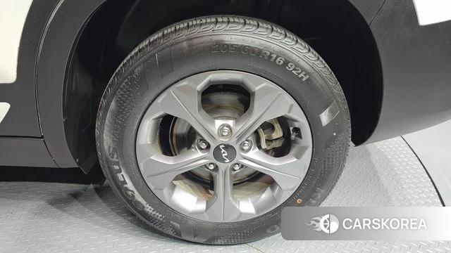 Kia Seltos id 4726194 из Кореи 13