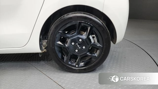 Kia The New Kia Ray id 4523109 из Кореи 13