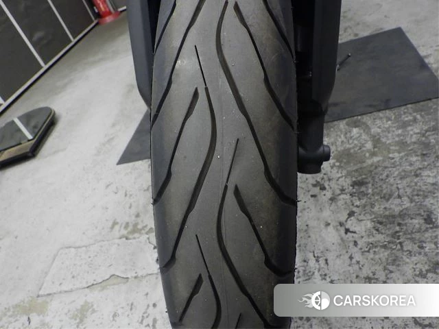 Yamaha MT-09 id 3945473 из Японии 13