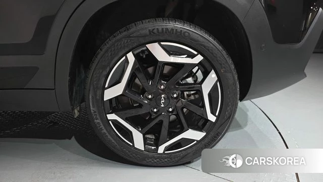Kia The New Seltos id 4499804 из Кореи 13