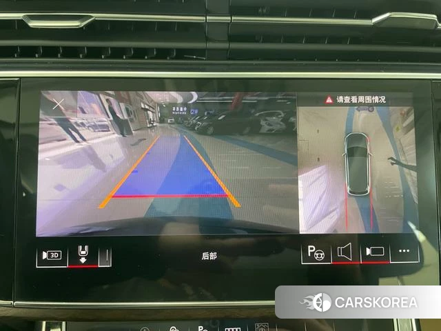 Audi Q7 id 4348850 из Китая 13