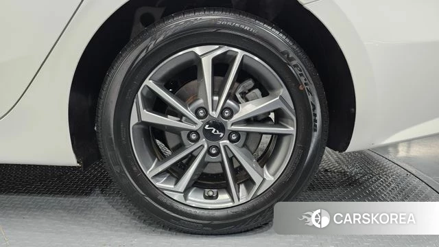 Kia The New K3 2nd generation id 4249842 из Кореи 13