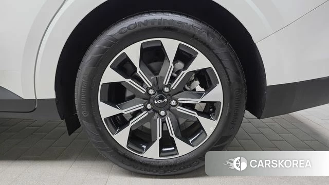 Kia Carnival 4th generation id 4230939 из Кореи 13