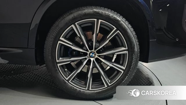 BMW X5 (G05) id 4325195 из Кореи 13