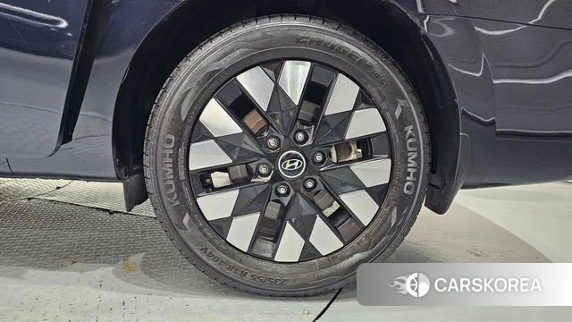 Hyundai Staria id 4847683 из Кореи 13