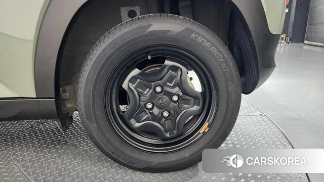 Hyundai Casper id 4442882 из Кореи 13
