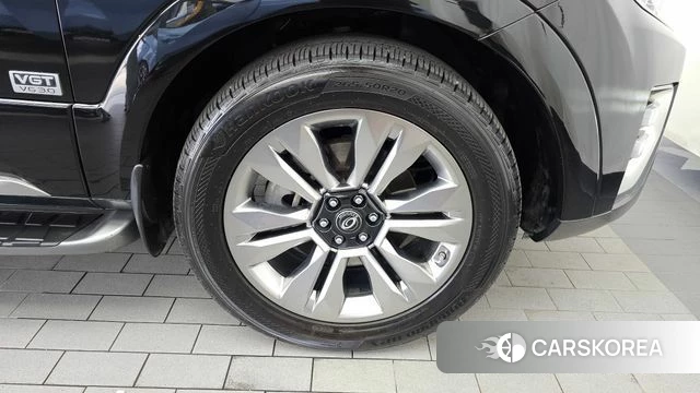 Kia Mohave Master id 4410466 из Кореи 13