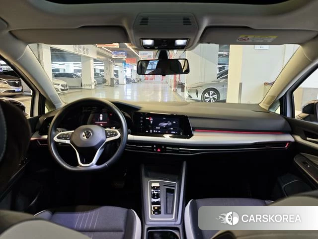 Volkswagen Golf id 4299604 из Китая 13