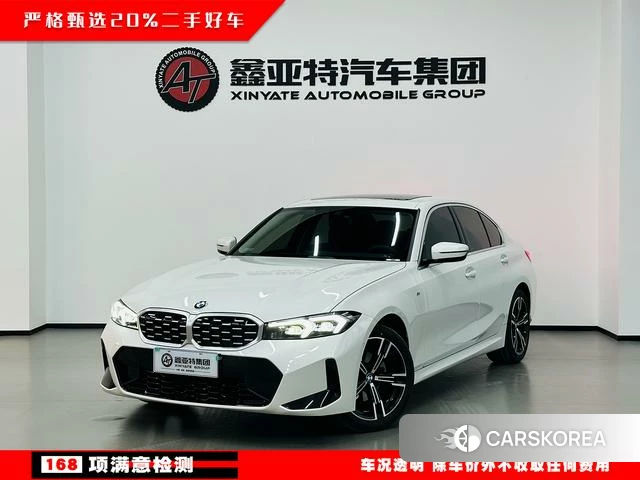 BMW 3 series id 4263951 из Китая 13