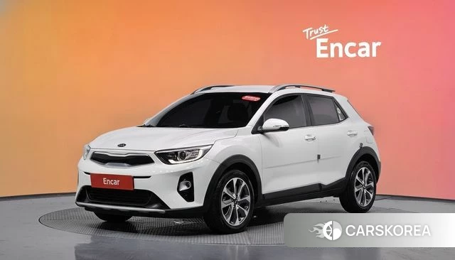 Kia Stonic id 4906716 из Кореи 13