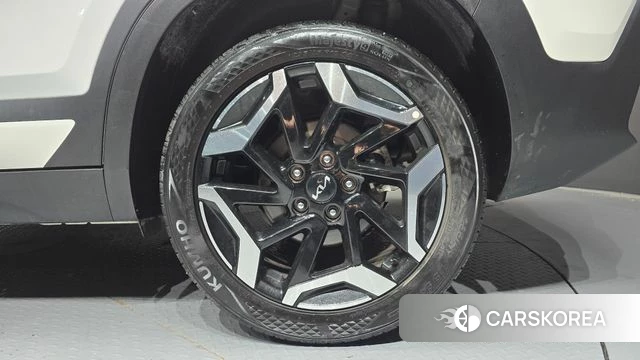 Kia The New Seltos id 4443521 из Кореи 13