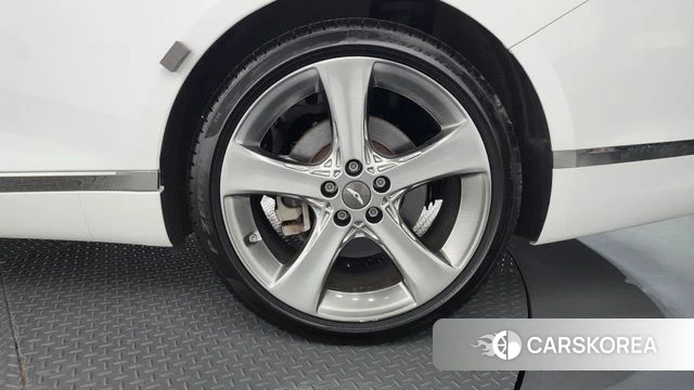 Genesis G80 (RG3) id 4637508 из Кореи 13