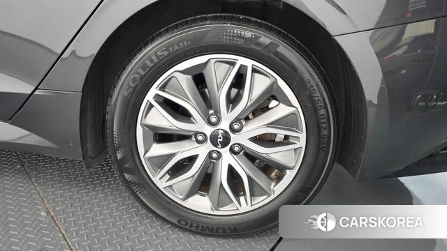 Kia K5 Hybrid 3rd Generation id 4906159 из Кореи 13