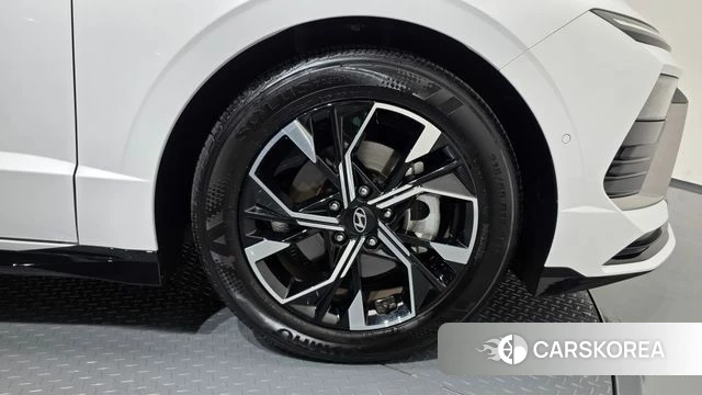 Hyundai Sonata D Edge (DN8) id 4607275 из Кореи 13