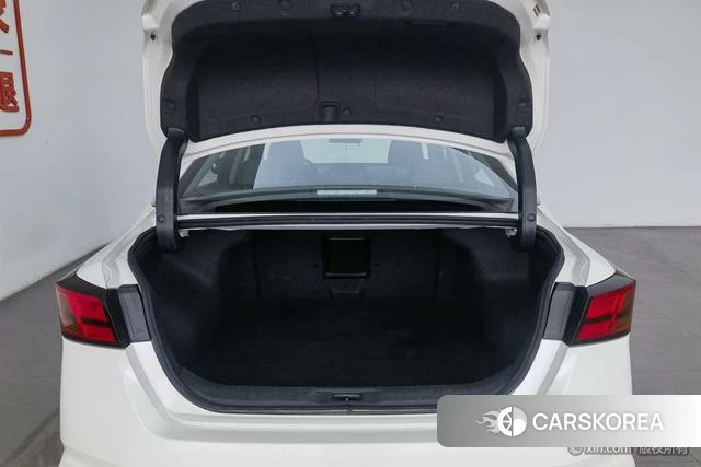 Nissan Teana id 4300123 из Китая 13