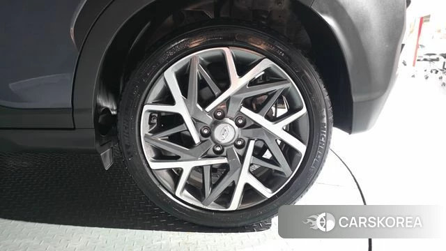 Hyundai Kona Hybrid id 4529915 из Кореи 13
