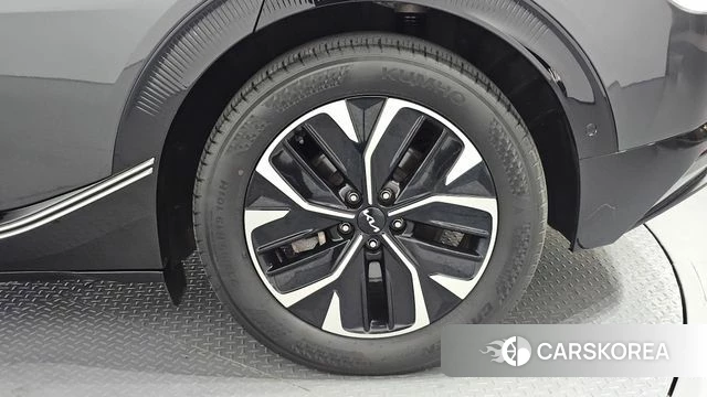 Kia EV6 id 4753975 из Кореи 13