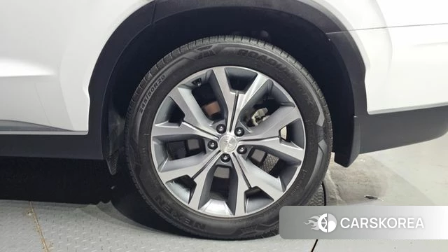 Hyundai Palisade id 4325110 из Кореи 13