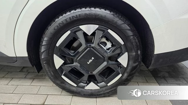 Kia The New Carnival 4th Generation id 4612762 из Кореи 13