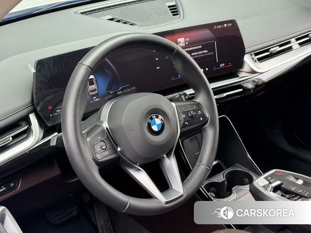 BMW X1 id 4348972 из Китая 13