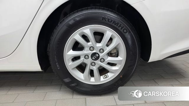 Kia Come New K3 id 4416672 из Кореи 13