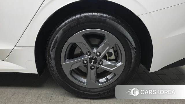 Kia The New K5 3rd generation id 4222805 из Кореи 13