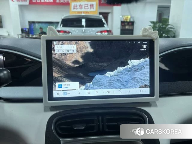 Geely Galaxy Star Wish id 4198972 из Китая 13